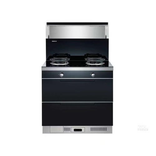 超值家用廚具推薦 森歌蒸烤一體灶驚喜價僅9980元