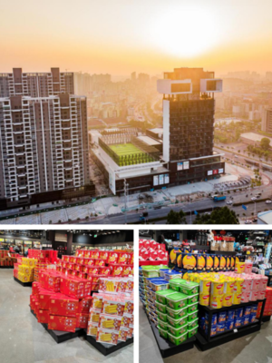 中秋國慶雙節促消費活動精彩紛呈，廚具衛具煥新正當時