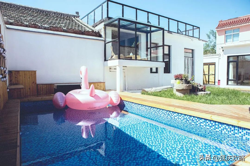 京彩時刻 延慶廚衛好物推薦，點亮生活新體驗