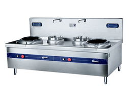 廚房設備維修保養價格 為何星火廚具是您的首選