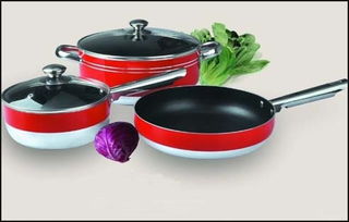 新潮廚房必備 精致廚具衛具，打造高效美學烹飪空間